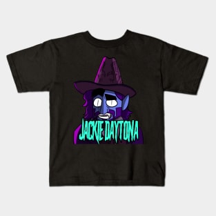 What We Do In The Shadows: Jackie Daytona Kids T-Shirt